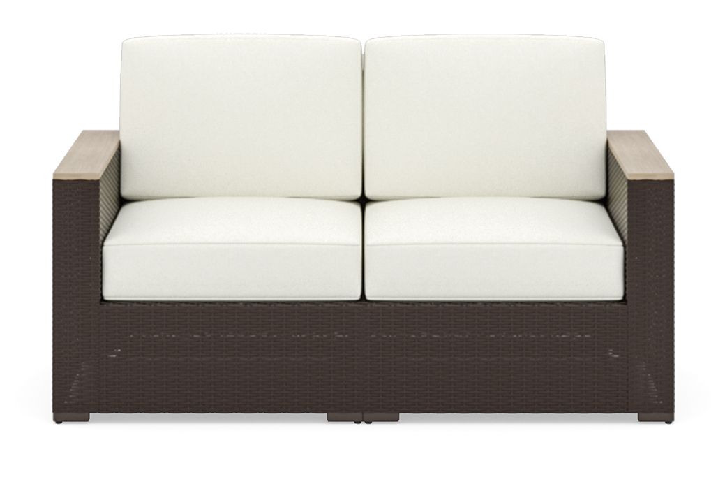 Palm Springs Outdoor Loveseat by homestyles