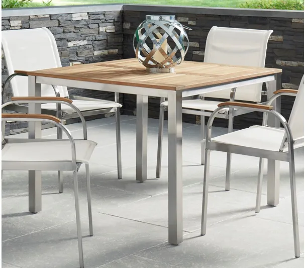 Aruba Dining Table by homestyles