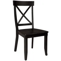 Blair Dining Chair (Set of 2) by homestyles