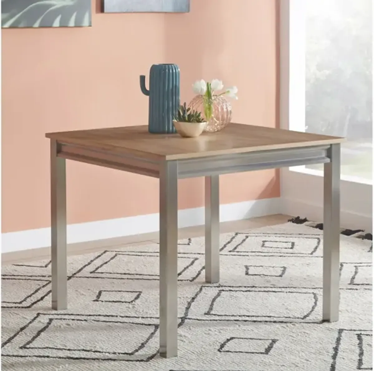 Sheffield Dining Table by homestyles