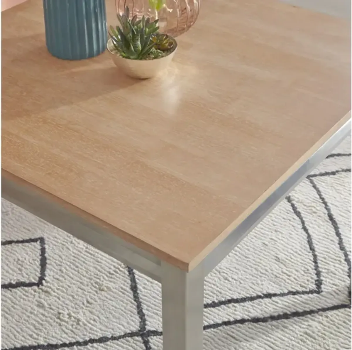 Sheffield Dining Table by homestyles