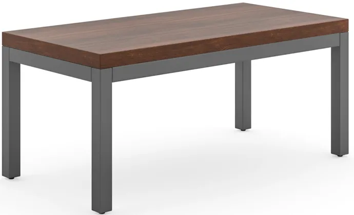 Merge Coffee Table by homestyles