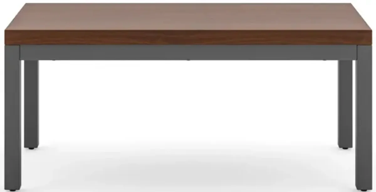 Merge Coffee Table by homestyles