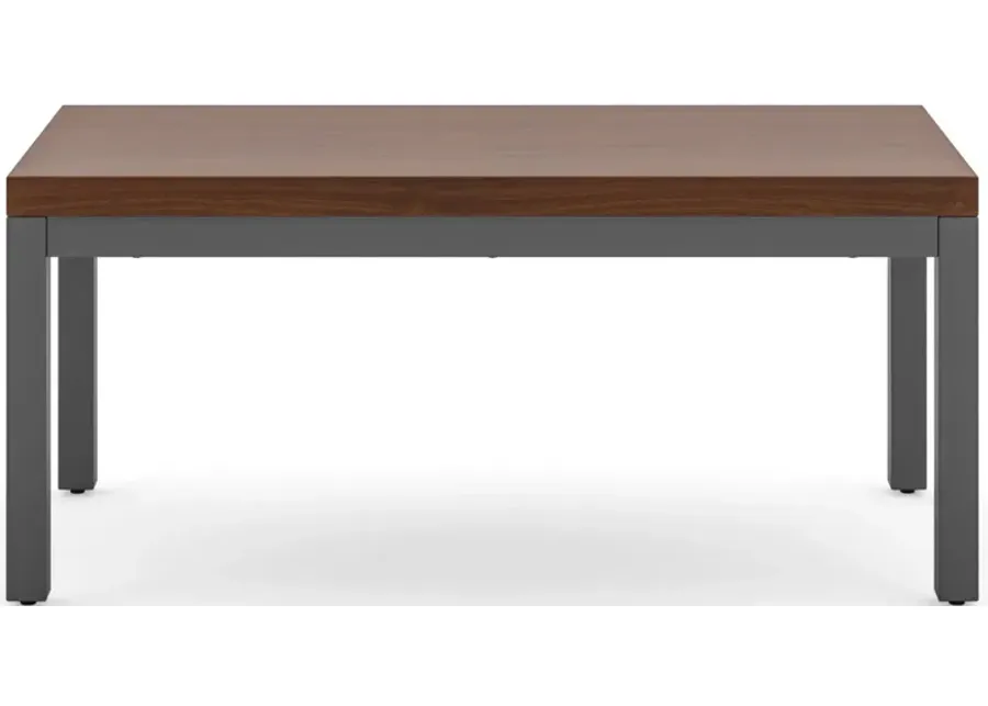 Merge Coffee Table by homestyles