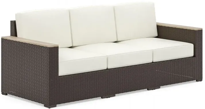 Palm Springs Outdoor Sofa by homestyles