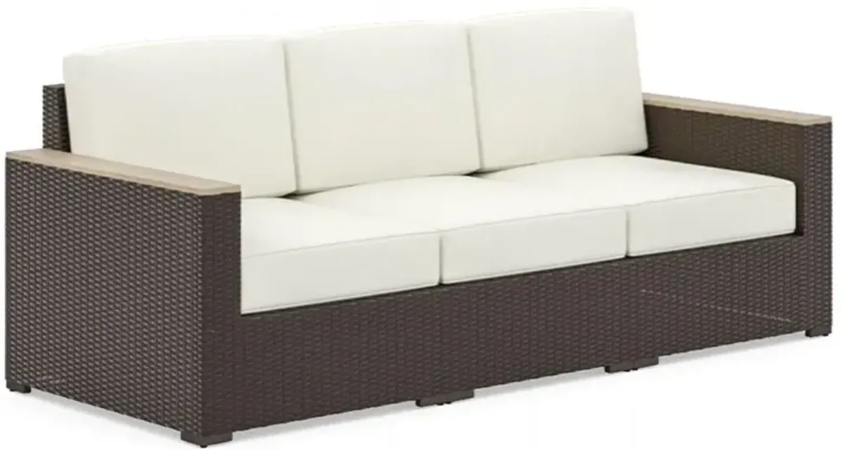 Palm Springs Outdoor Sofa by homestyles