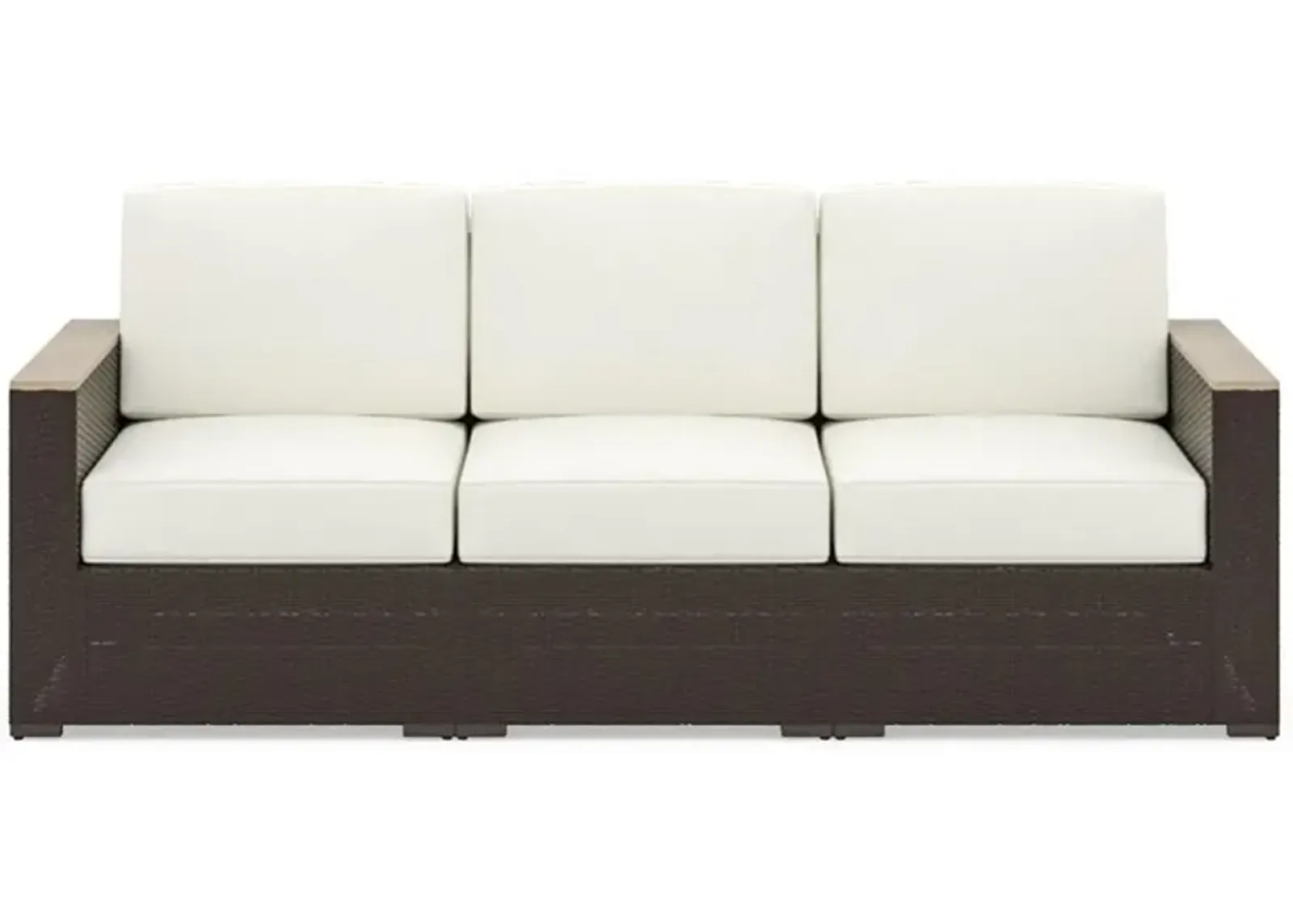 Palm Springs Outdoor Sofa by homestyles