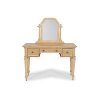 Manor House Vanity Table by homestyles