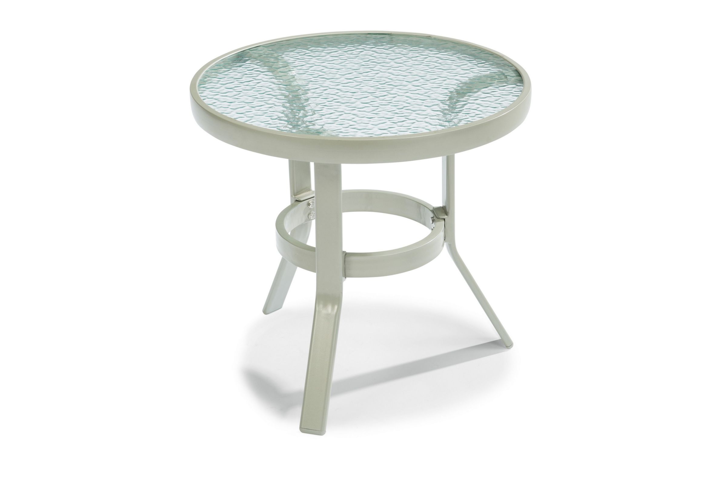 Captiva Outdoor Accent Table by homestyles