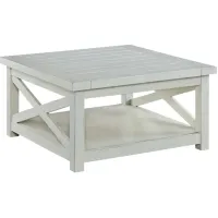 Bay Lodge Coffee Table by homestyles