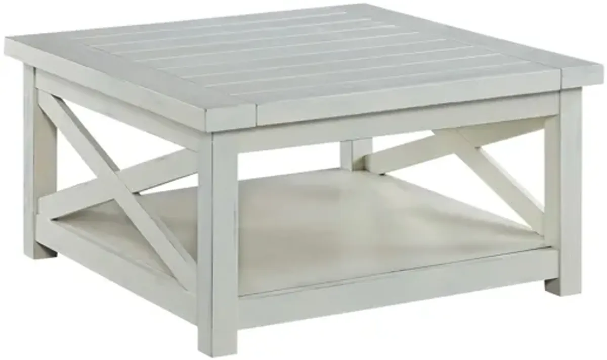 Bay Lodge Coffee Table by homestyles