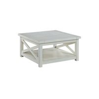 Bay Lodge Coffee Table by homestyles