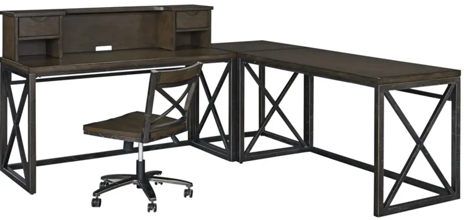 Xcel Home Office Set by homestyles