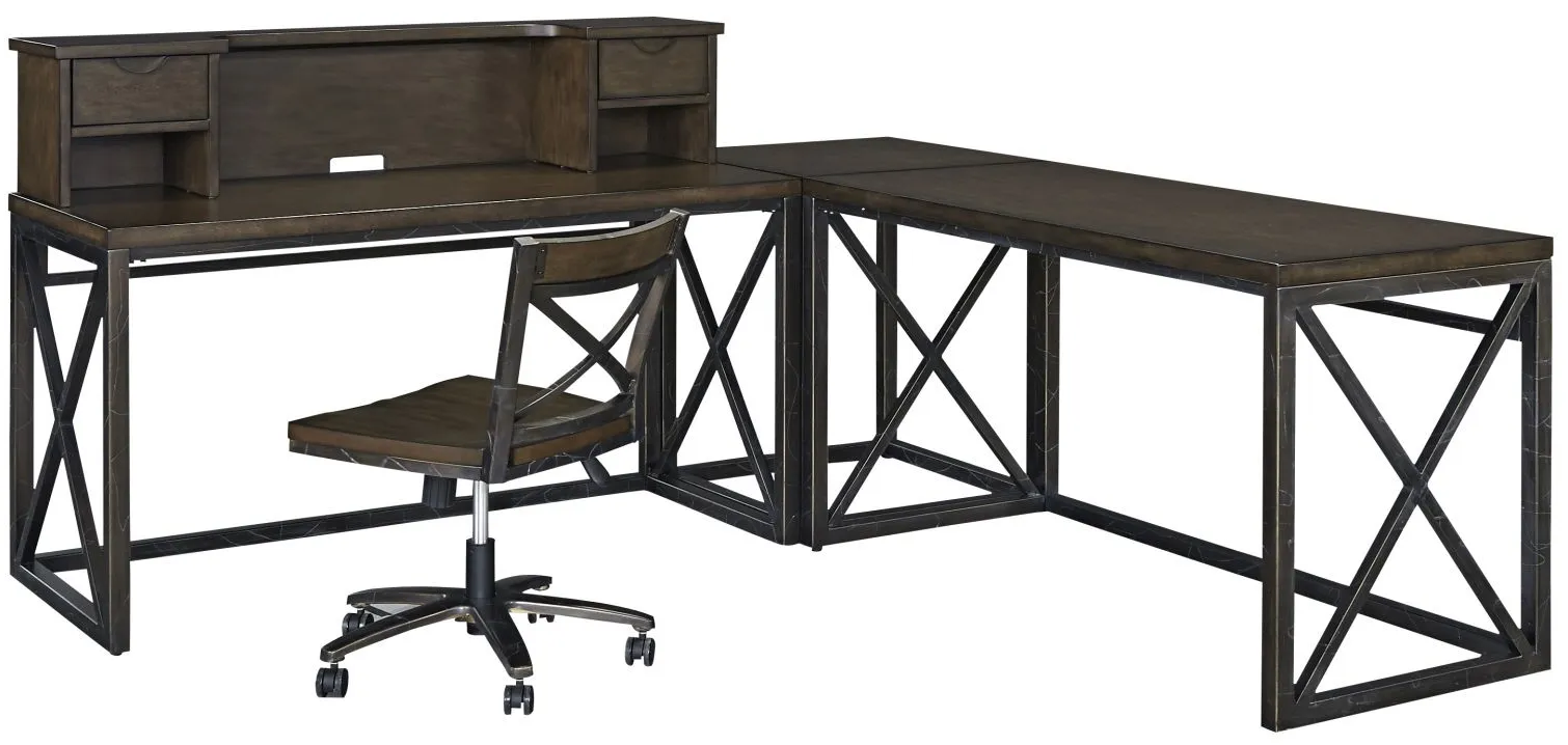 Xcel Home Office Set by homestyles