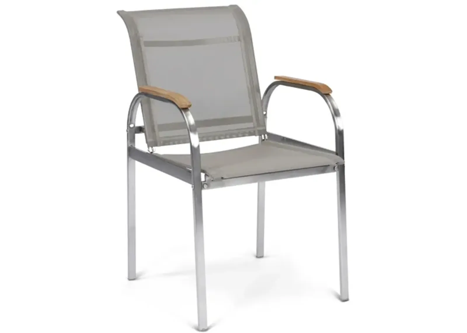 Aruba Outdoor Chair Pair by homestyles