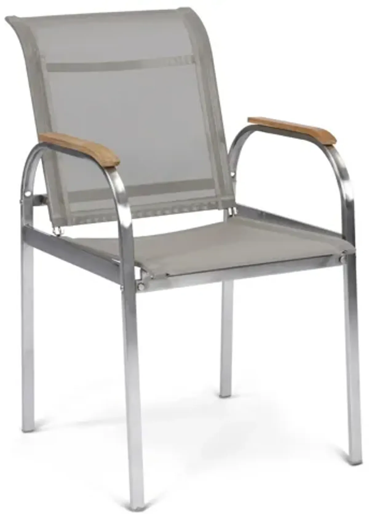 Aruba Outdoor Chair Pair by homestyles