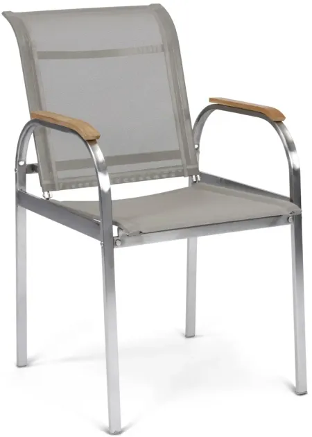Aruba Outdoor Chair Pair by homestyles