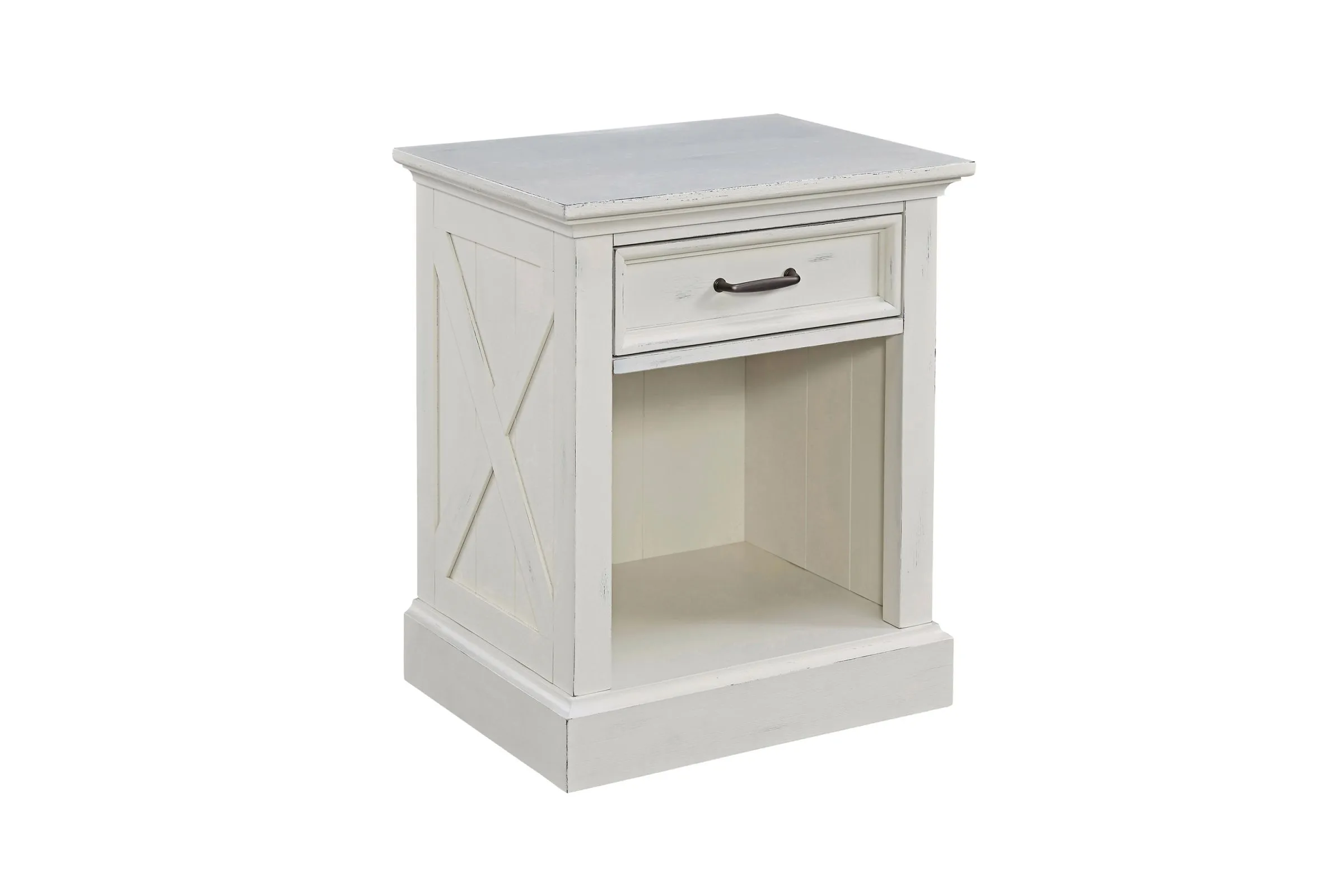 Bay Lodge Nightstand by homestyles