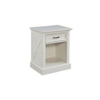 Bay Lodge Nightstand by homestyles