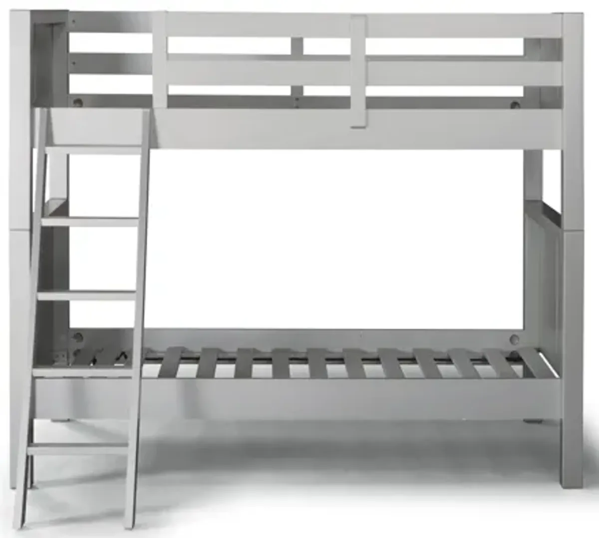 Venice Twin Over Twin Bunk Bed by homestyles