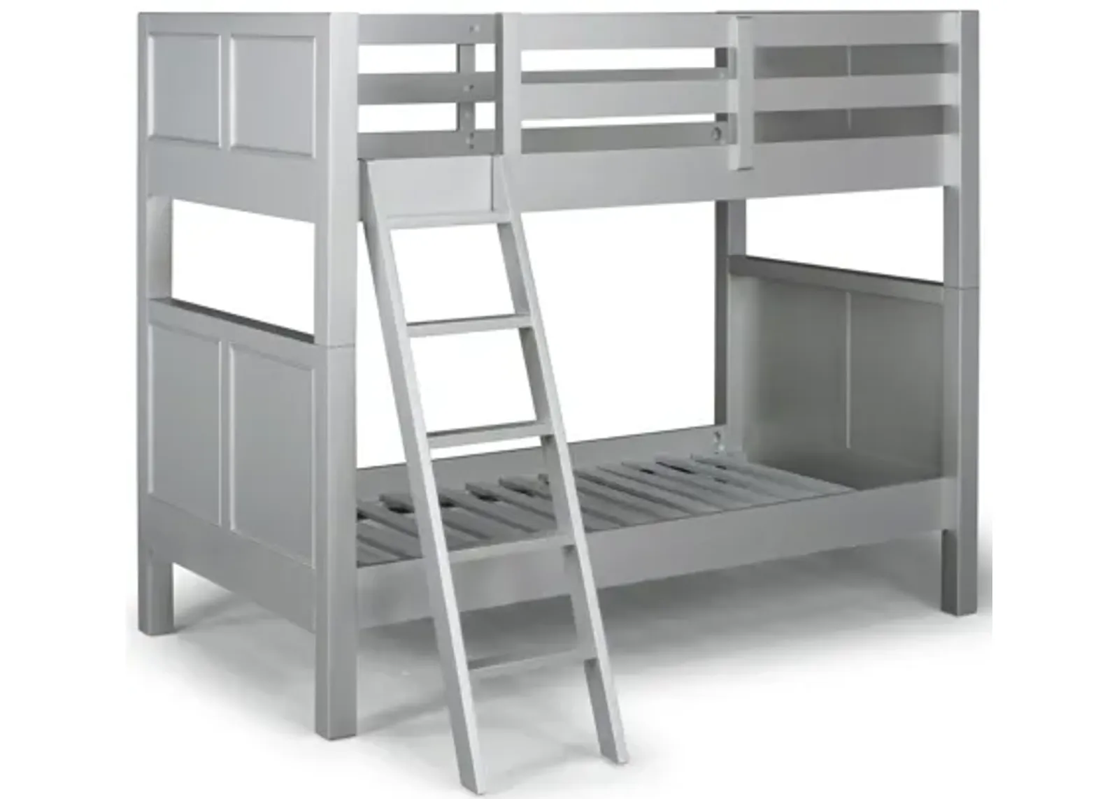 Venice Twin Over Twin Bunk Bed by homestyles