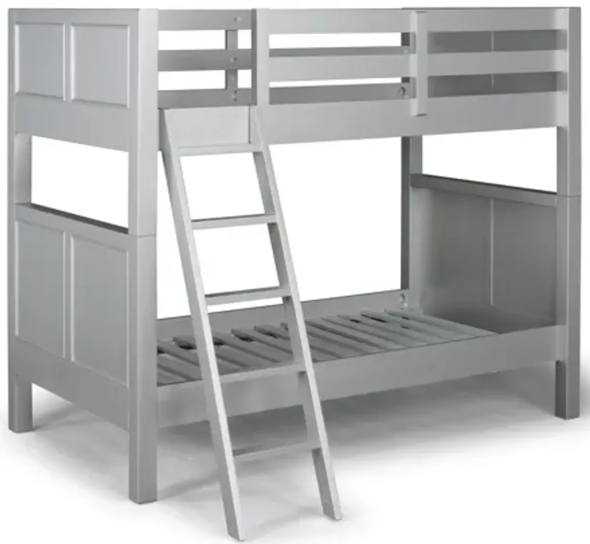 Venice Twin Over Twin Bunk Bed by homestyles