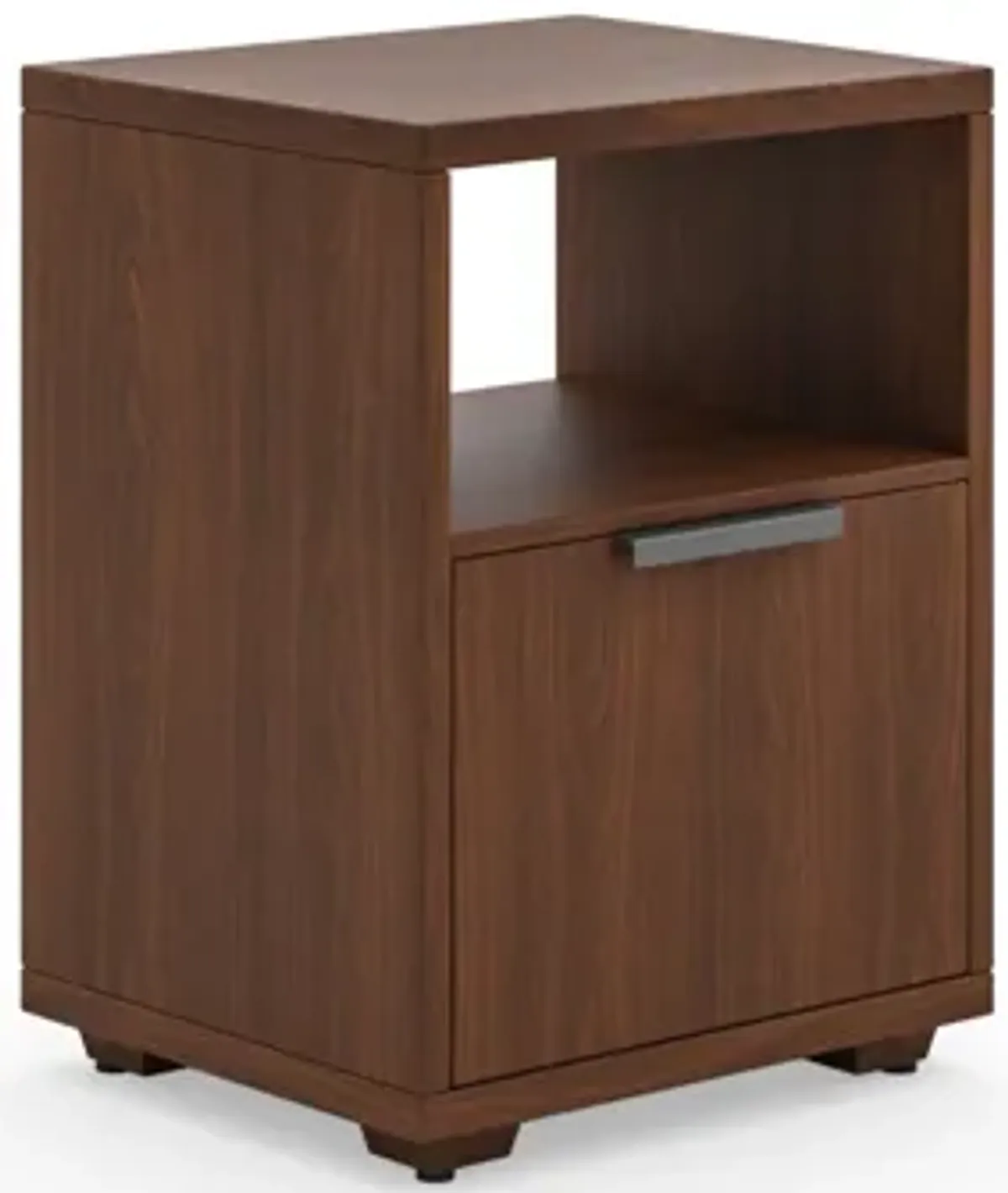 Merge Standing Desk and Storage Ped by homestyles