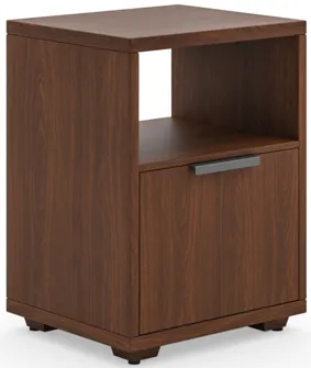 Merge Standing Desk and Storage Ped by homestyles