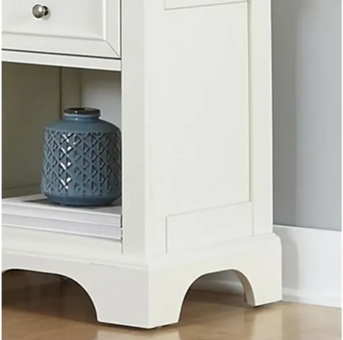 Century Nightstand by homestyles