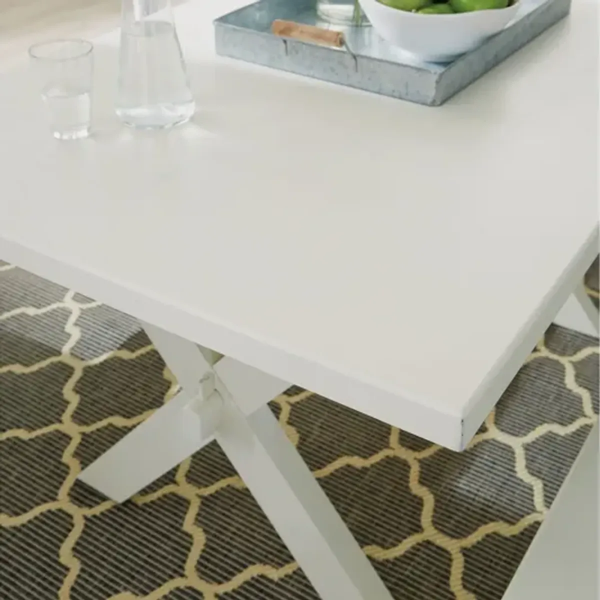 Bay Lodge Dining Table by homestyles