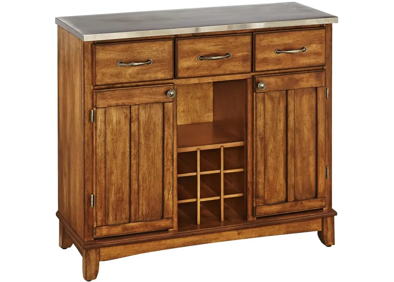 Hampton Buffet by homestyles