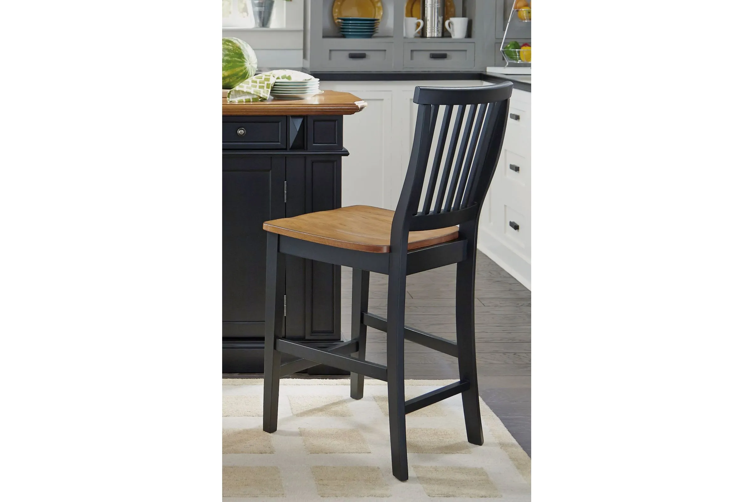 Montauk Counter Stool by homestyles