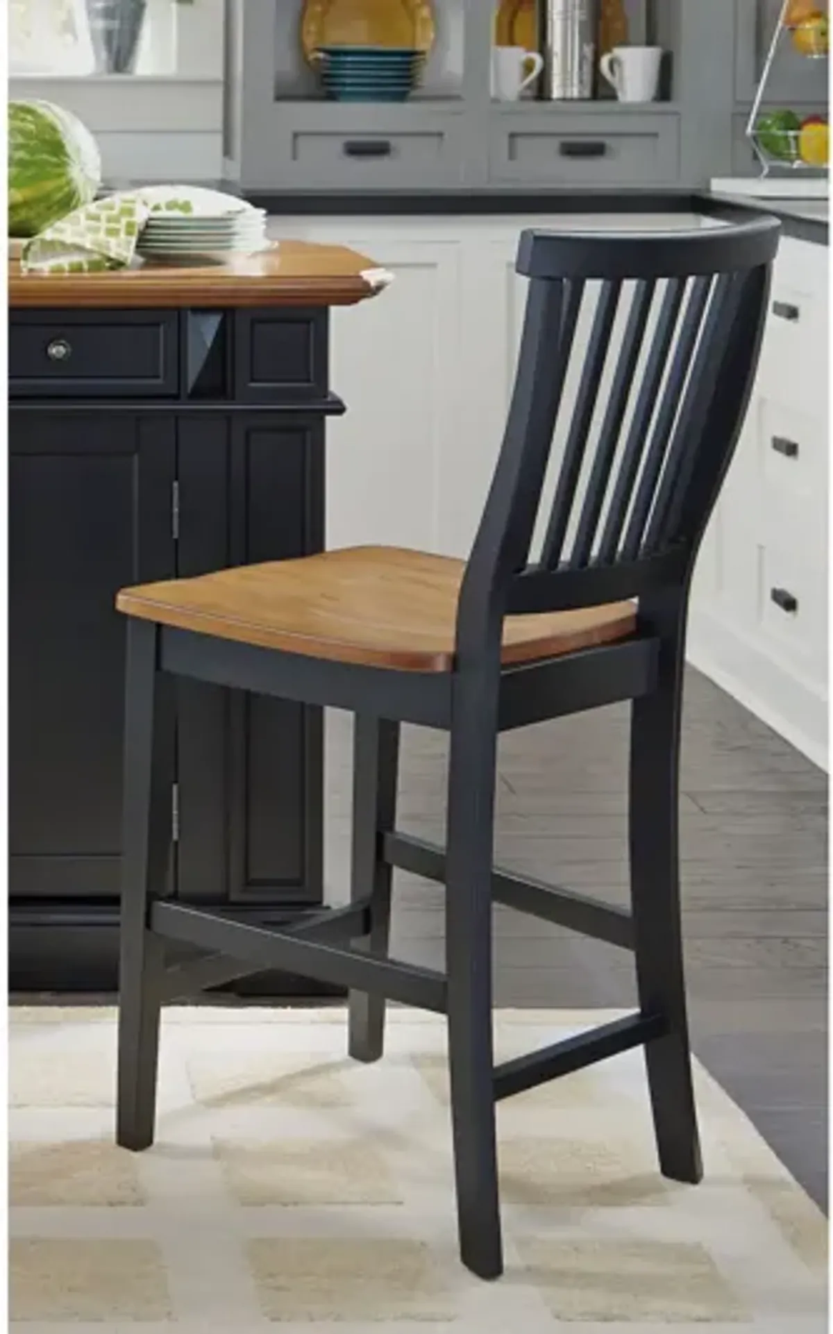 Montauk Counter Stool by homestyles