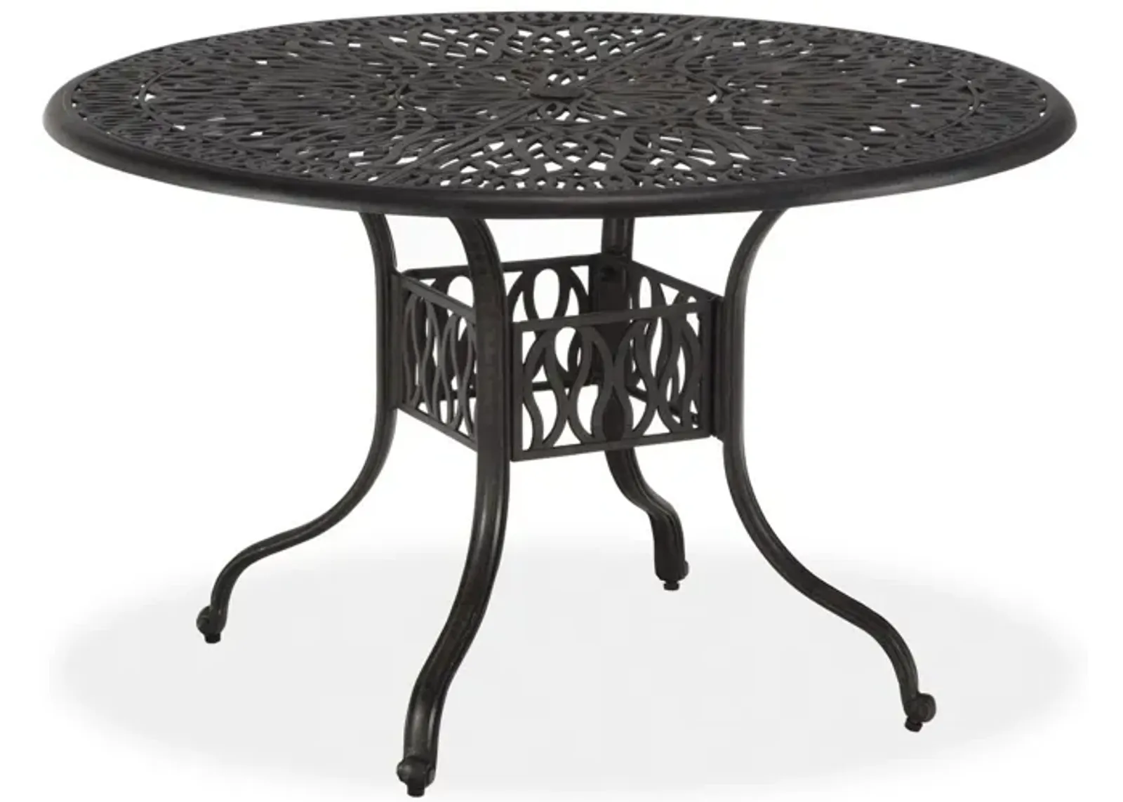 Capri Outdoor Dining Table by homestyles