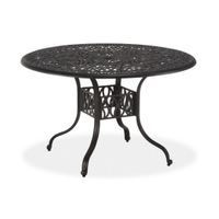 Capri Outdoor Dining Table by homestyles