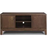 Bungalow Entertainment Center by homestyles