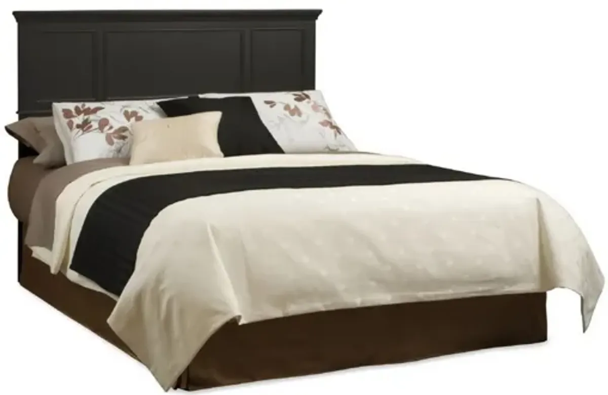 Ashford King Headboard by homestyles