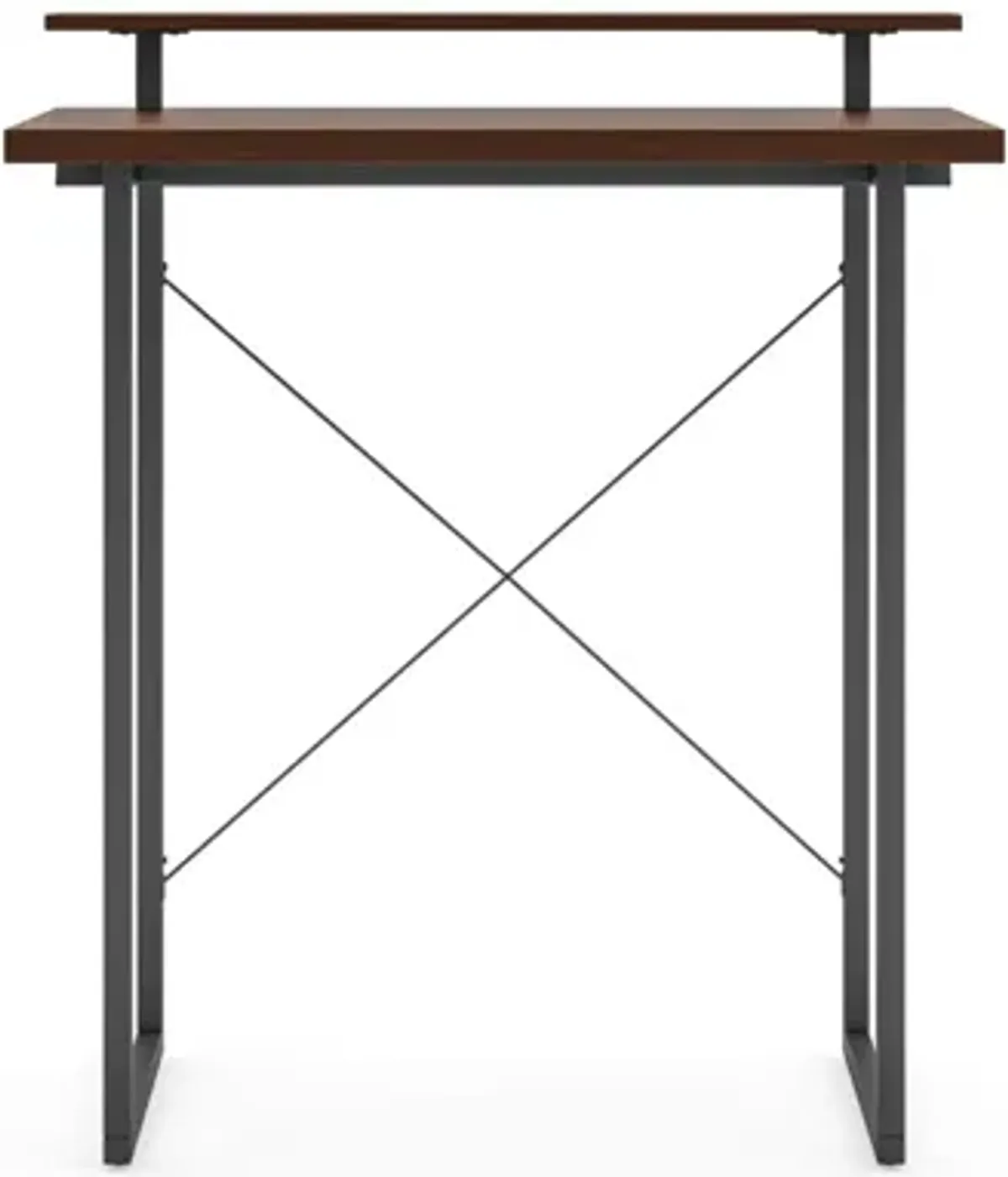 Merge 42" Standing Desk Monitor Stand by homestyles