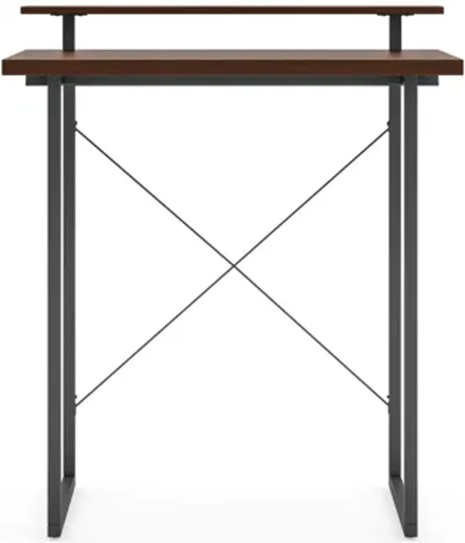 Merge 42" Standing Desk Monitor Stand by homestyles