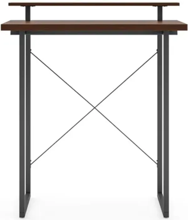 Merge 42" Standing Desk Monitor Stand by homestyles
