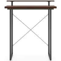 Merge 42" Standing Desk Monitor Stand by homestyles
