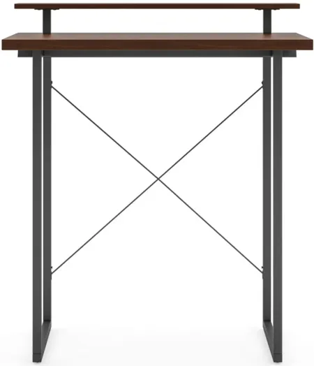 Merge 42" Standing Desk Monitor Stand by homestyles