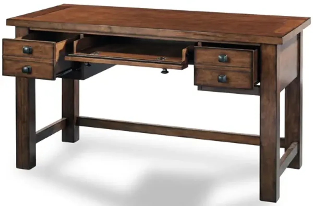 Tahoe Writing Desk by homestyles