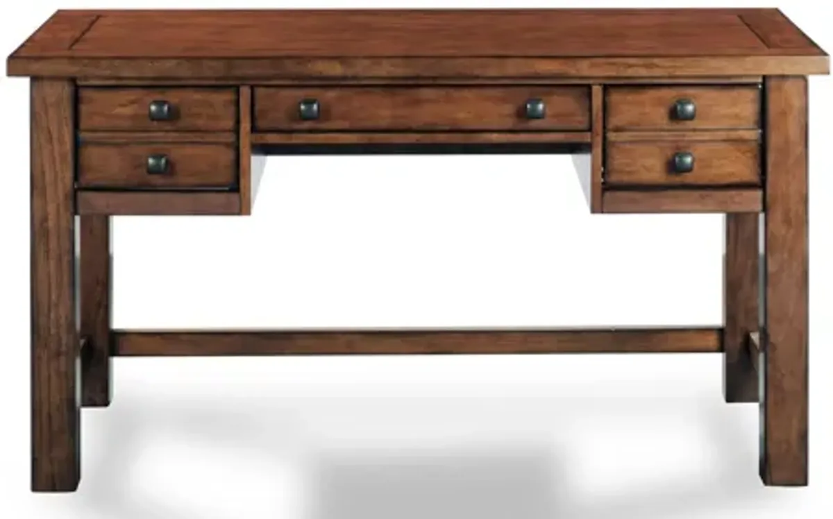 Tahoe Writing Desk by homestyles