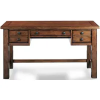 Tahoe Writing Desk by homestyles