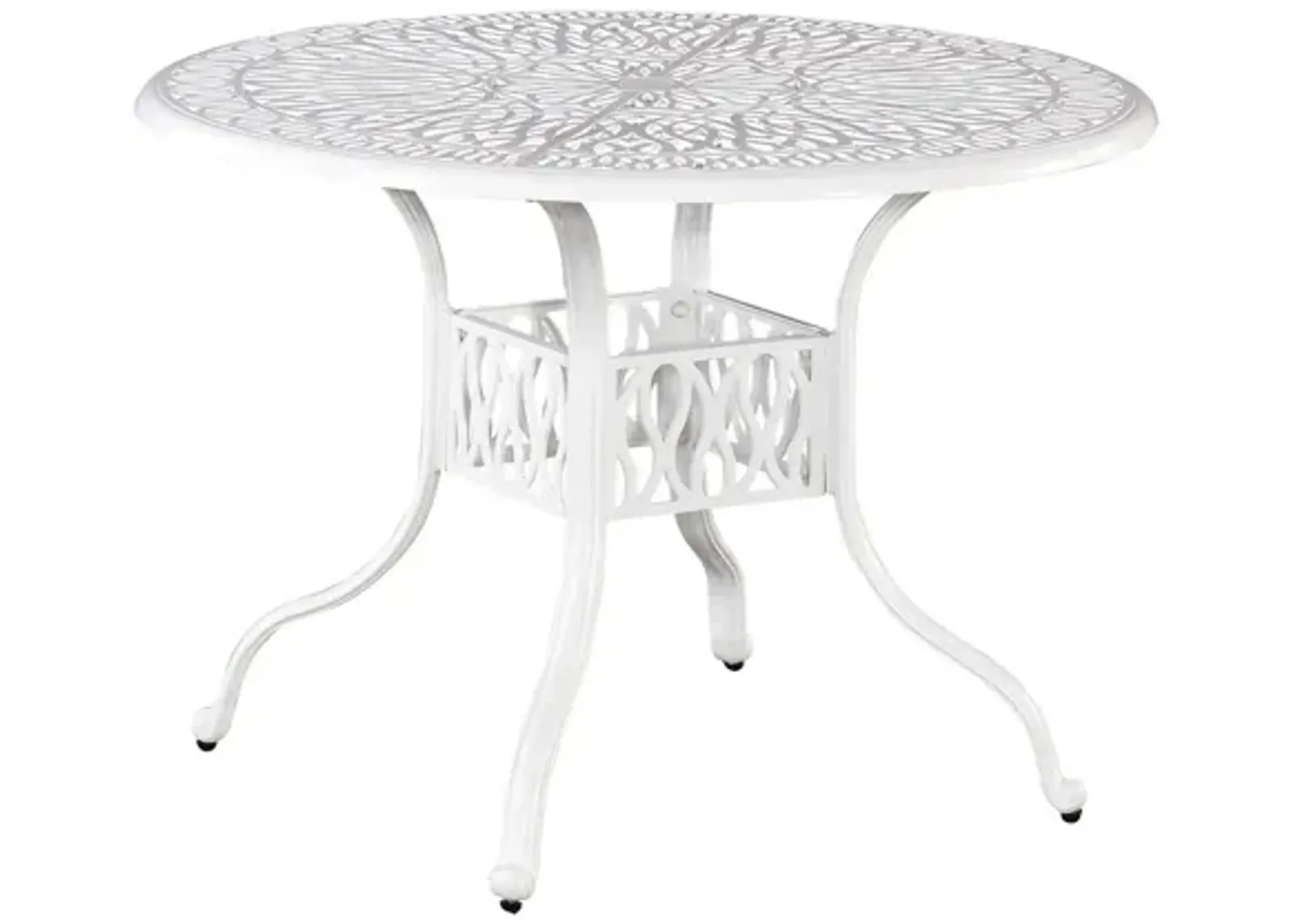 Capri Outdoor Dining Table by homestyles