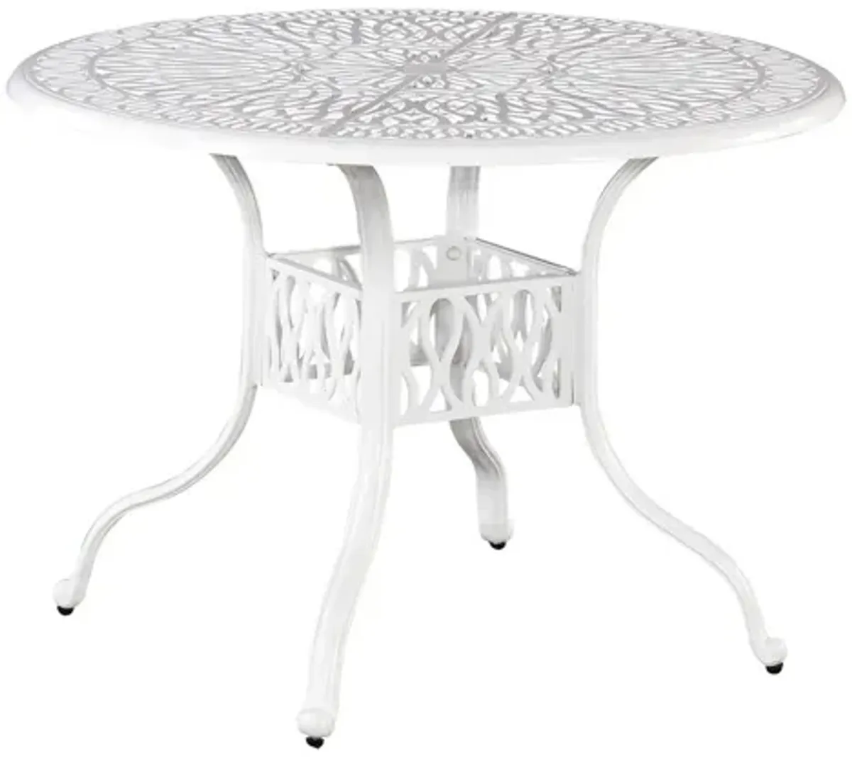 Capri Outdoor Dining Table by homestyles