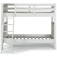 Century Twin Over Twin Bunk Bed by homestyles