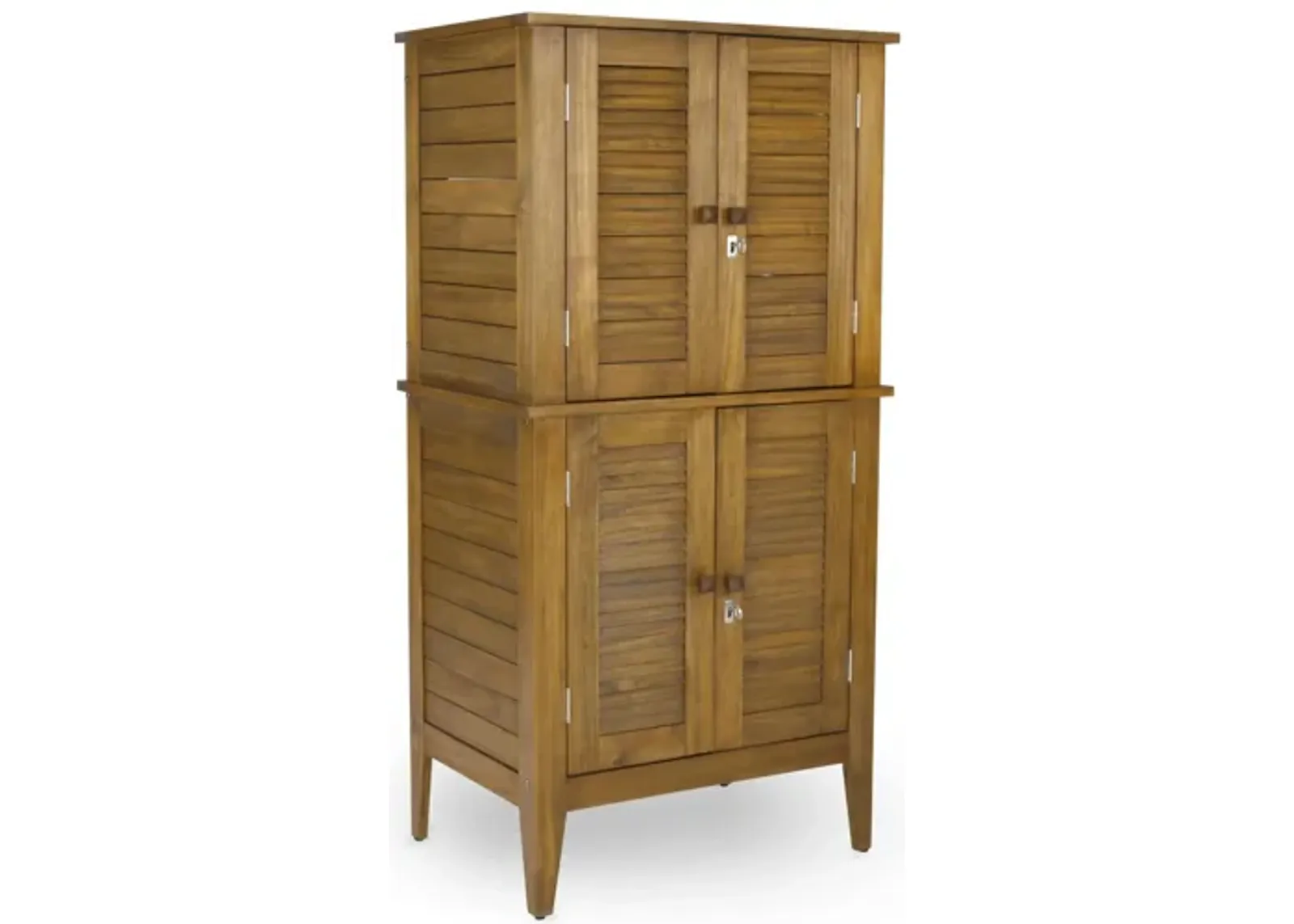 Maho Outdoor Storage Cabinet by homestyles