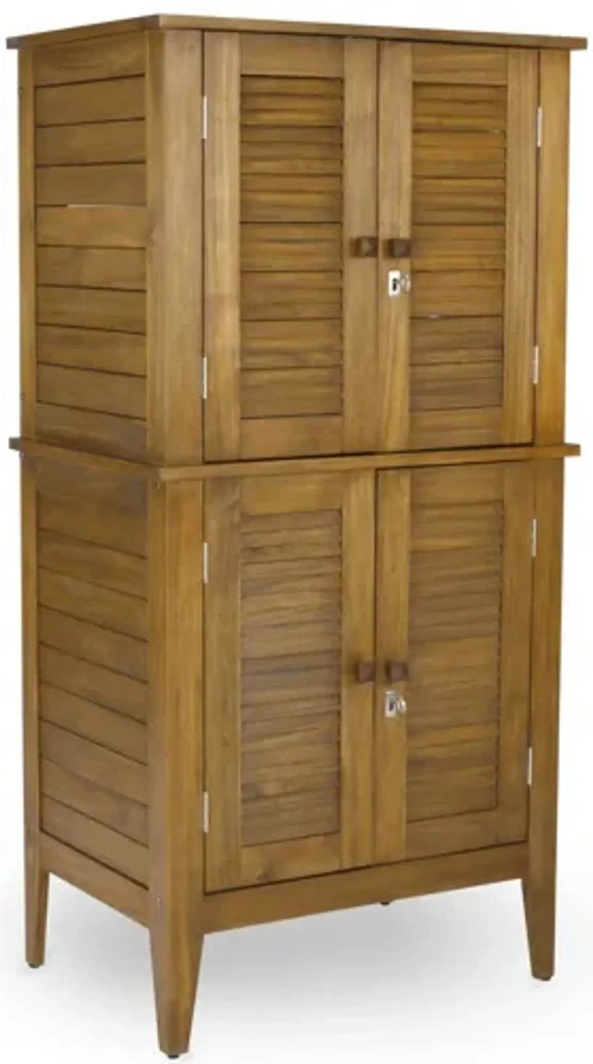 Maho Outdoor Storage Cabinet by homestyles